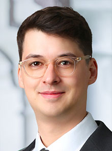 Rechtsanwalt Südkorea
